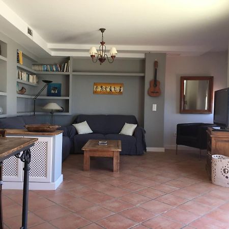 Marina Breeze Apartment Torrevieja Ngoại thất bức ảnh