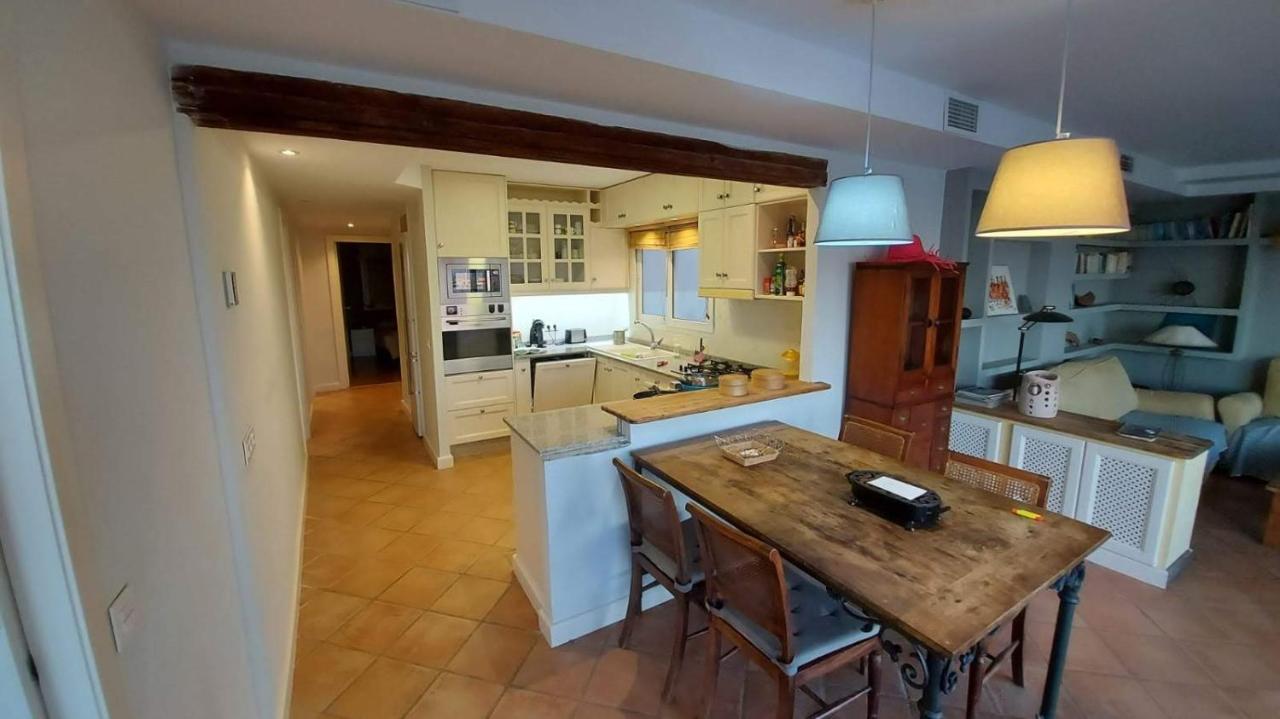 Marina Breeze Apartment Torrevieja Ngoại thất bức ảnh