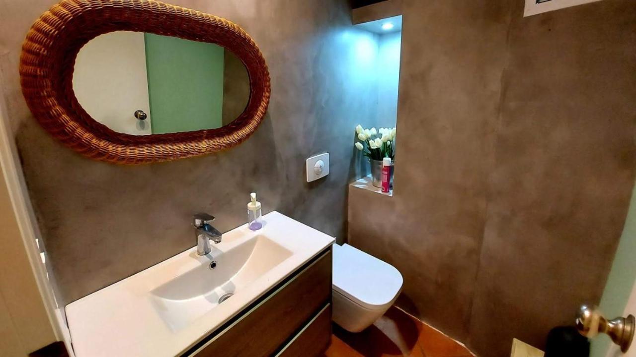 Marina Breeze Apartment Torrevieja Ngoại thất bức ảnh