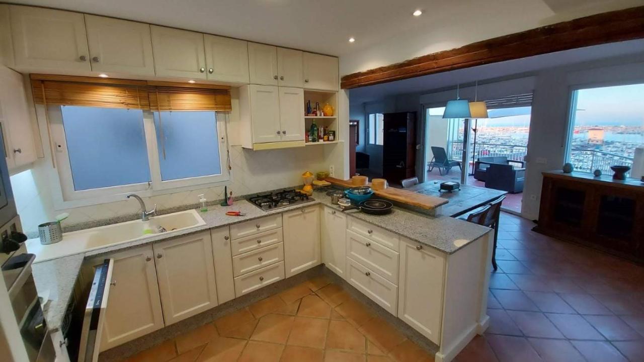 Marina Breeze Apartment Torrevieja Ngoại thất bức ảnh