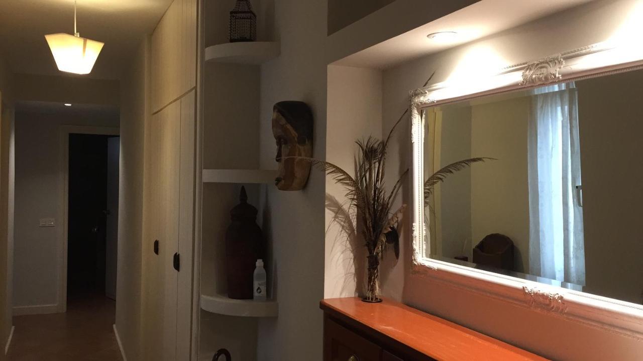 Marina Breeze Apartment Torrevieja Ngoại thất bức ảnh