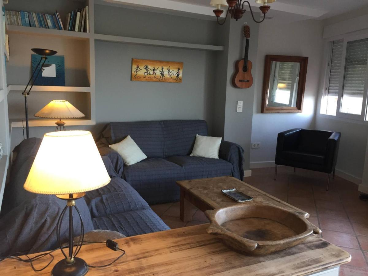 Marina Breeze Apartment Torrevieja Ngoại thất bức ảnh